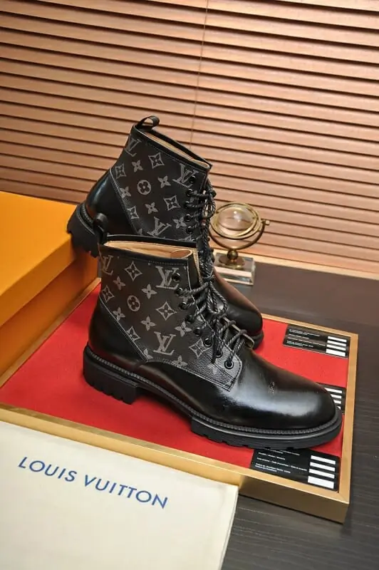 louis vuitton bottes pour homme s_126634a4